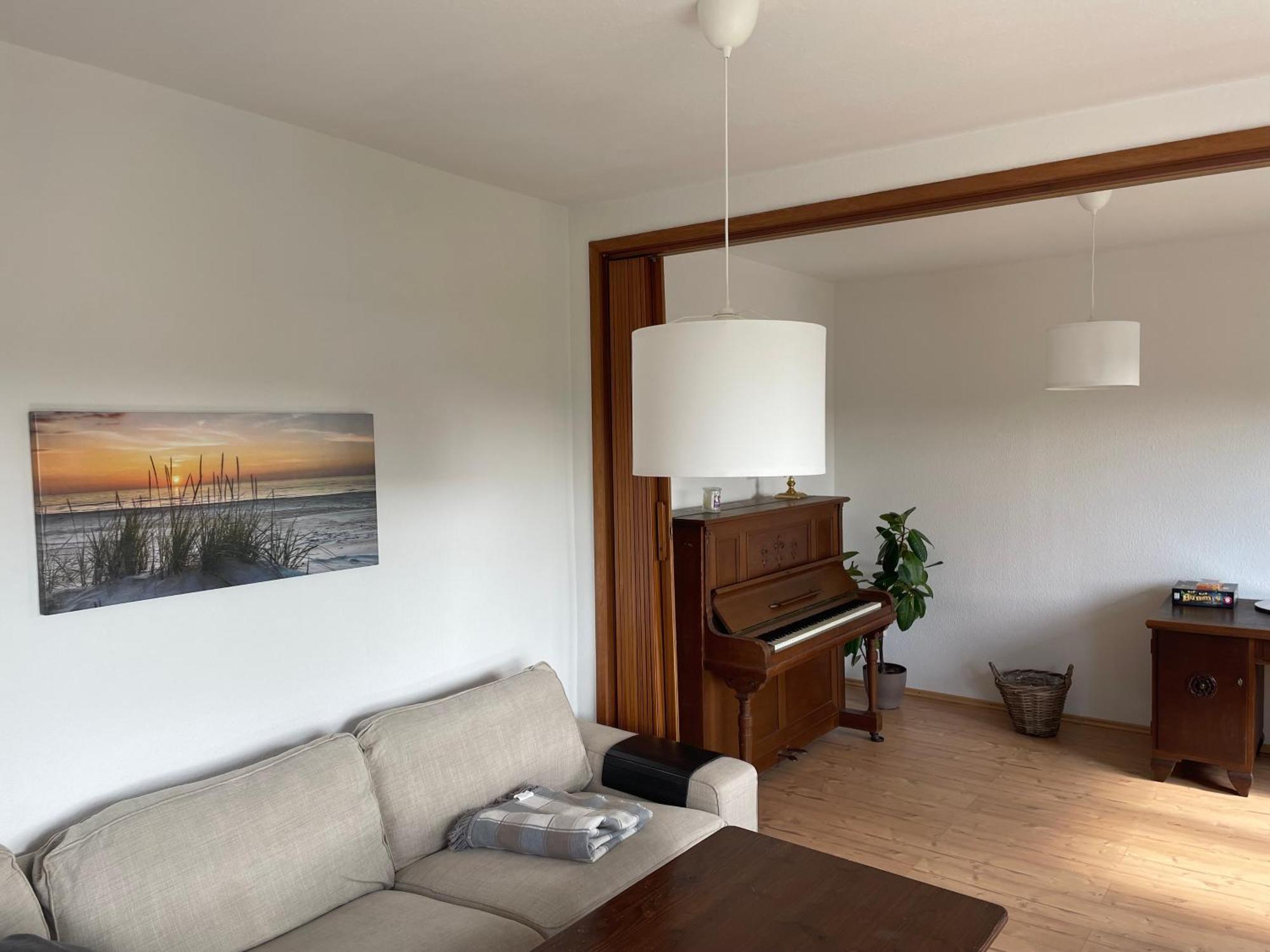 Holiday home Wohnhaus In Luetetsburg