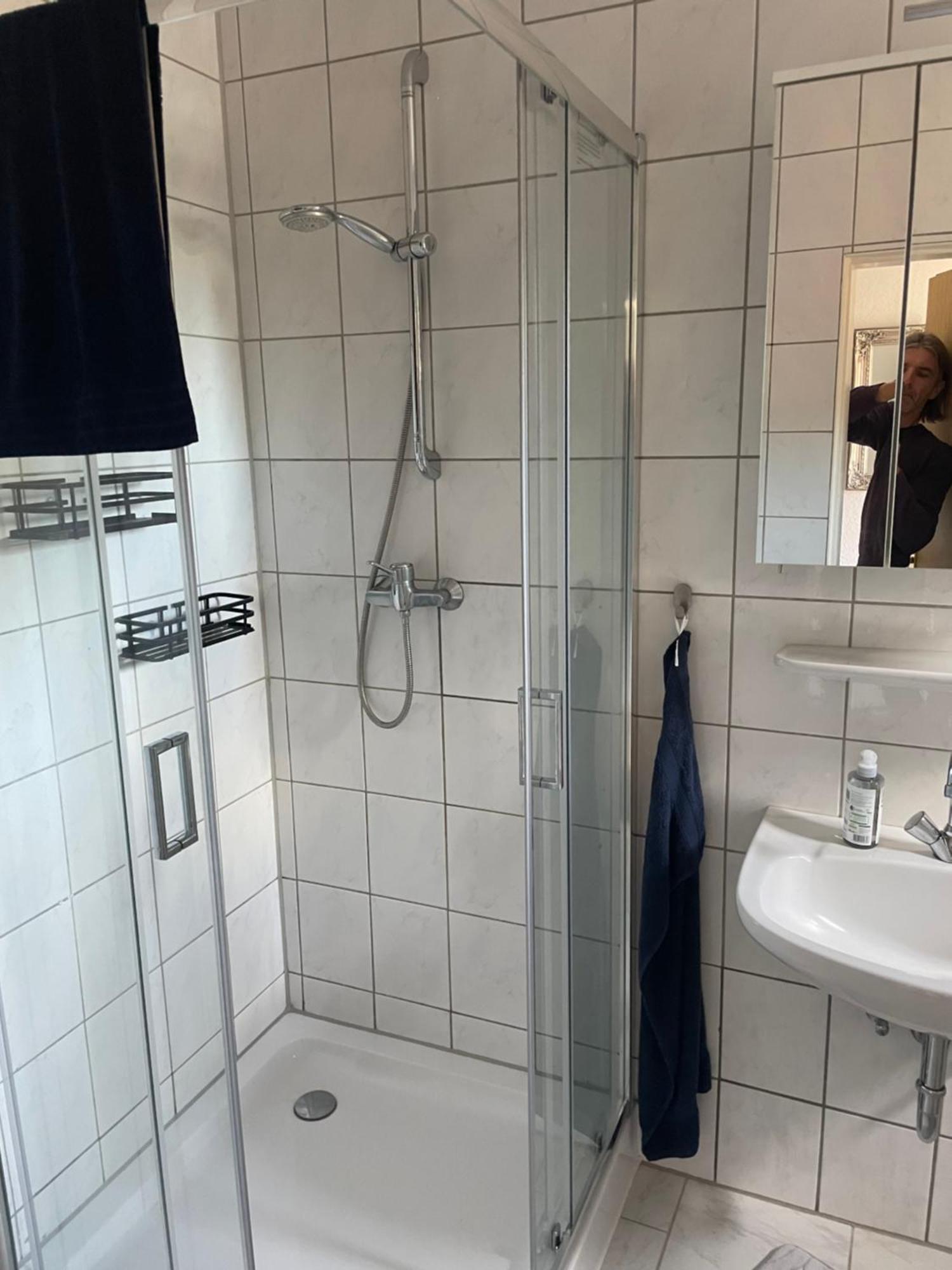 Wohnhaus In Luetetsburg Holiday home *