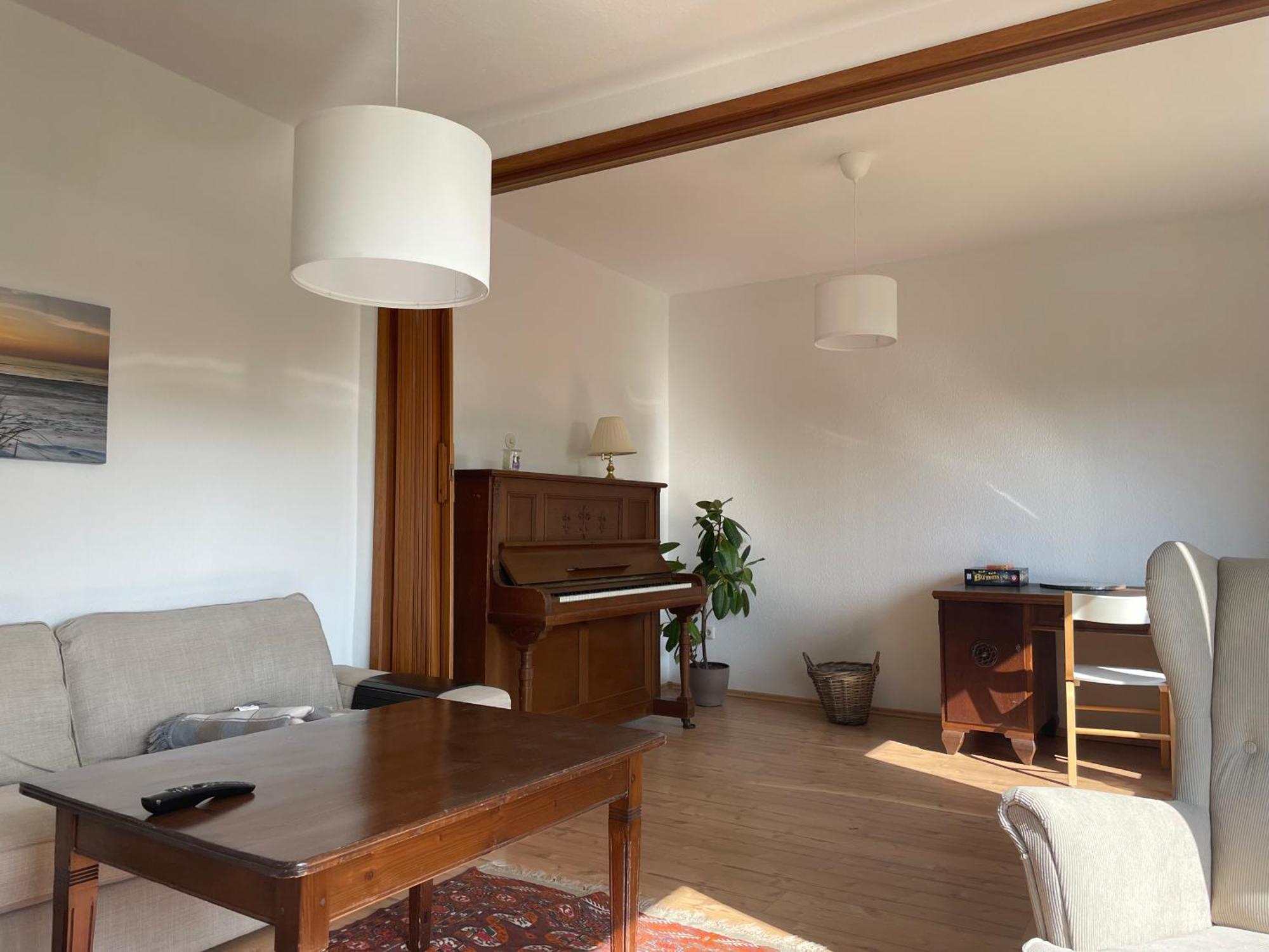 Wohnhaus In Luetetsburg Holiday home